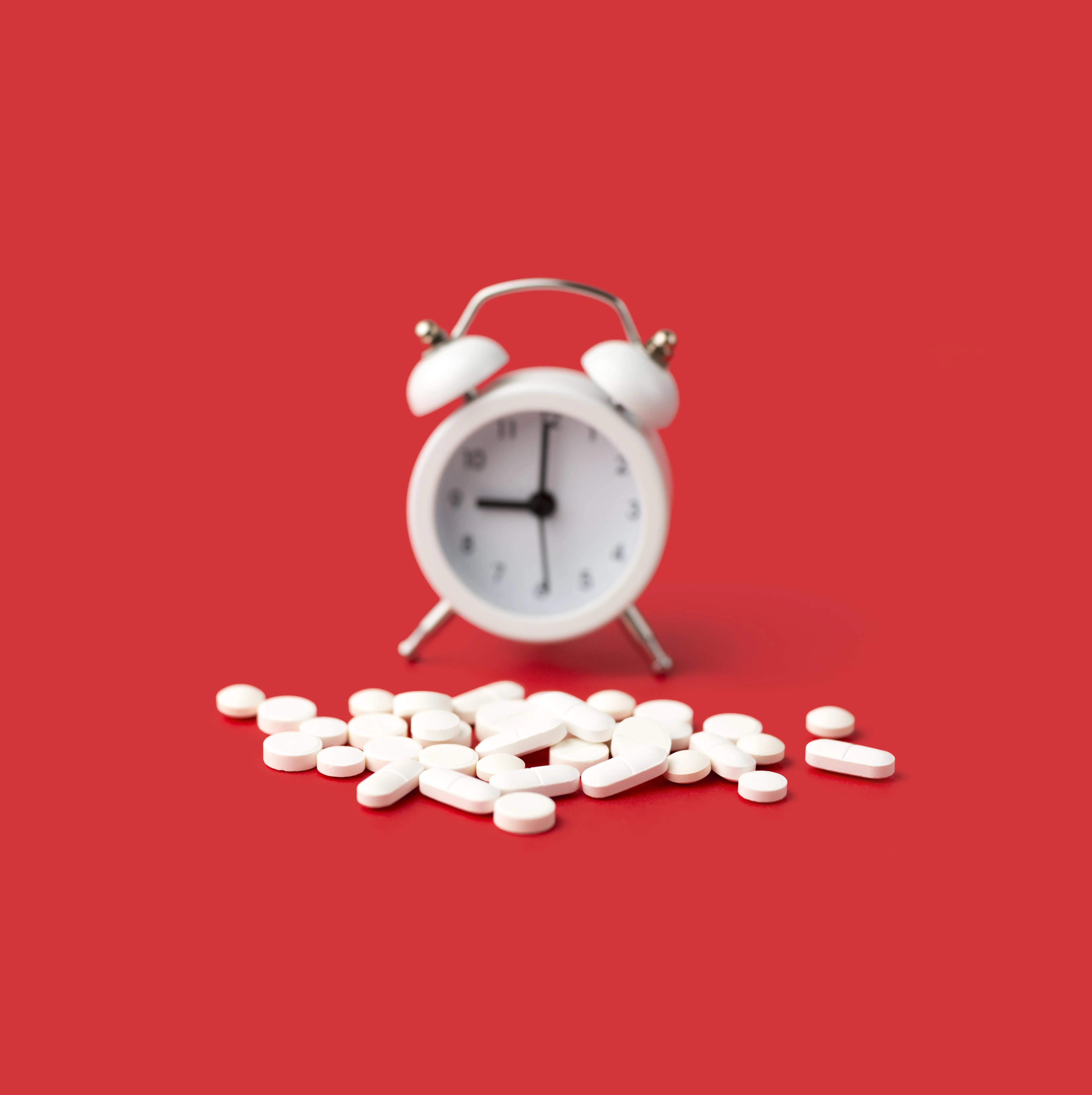 Timing Tablets
