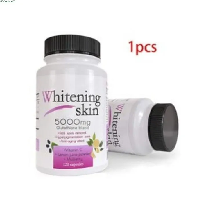 Whitening Skin 5000mg Pills Price In Pakistan