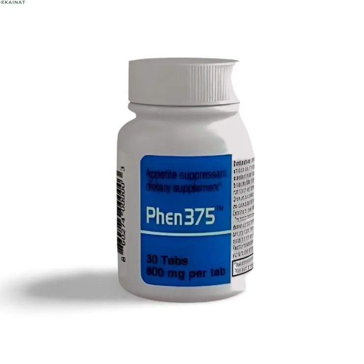 Phen375