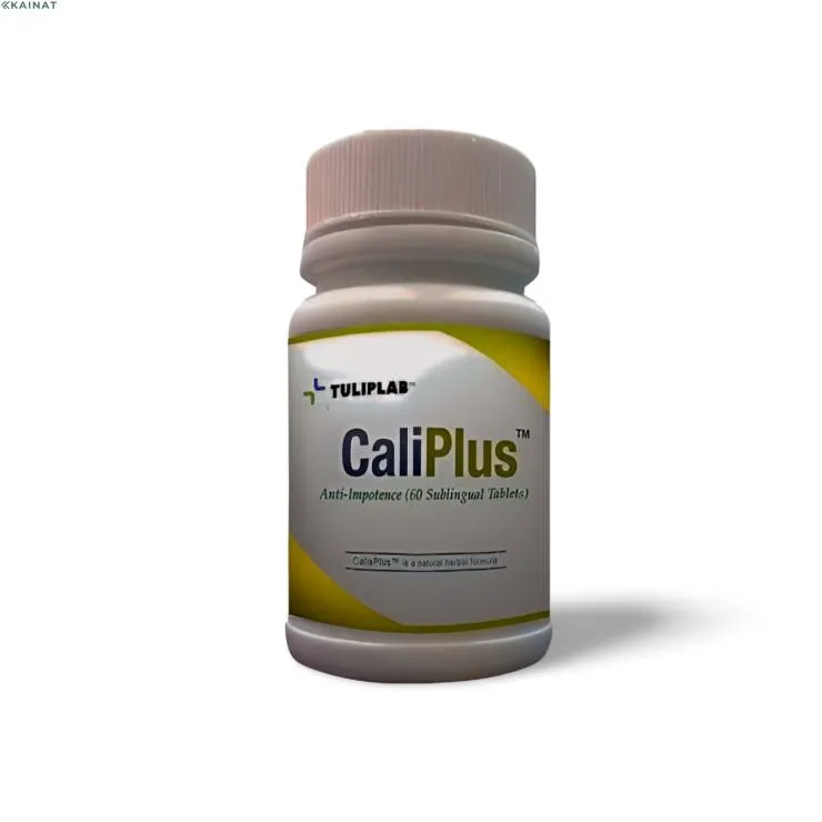 Tuliplab Caliplus Tablets