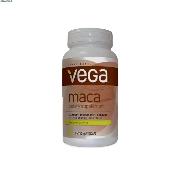 Vega Maca