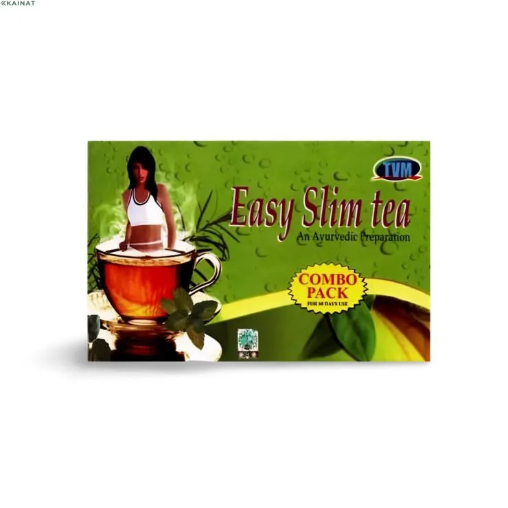 Easy Slim Tea