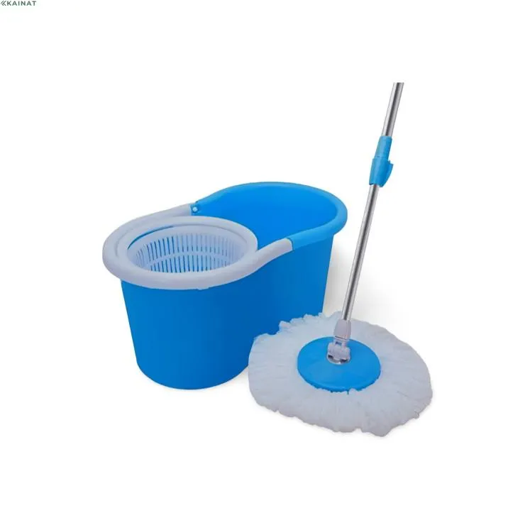 Magic Spin Mop