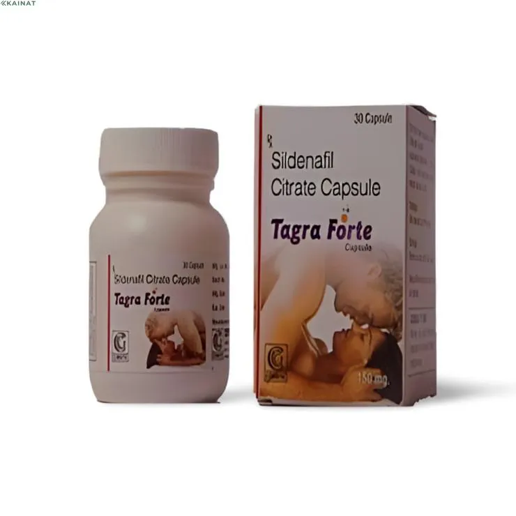 Tagra Forte Capsule