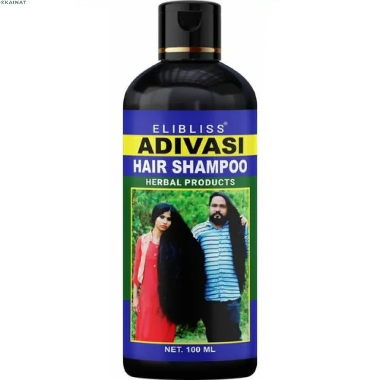  Adivasi Hair Shampoo