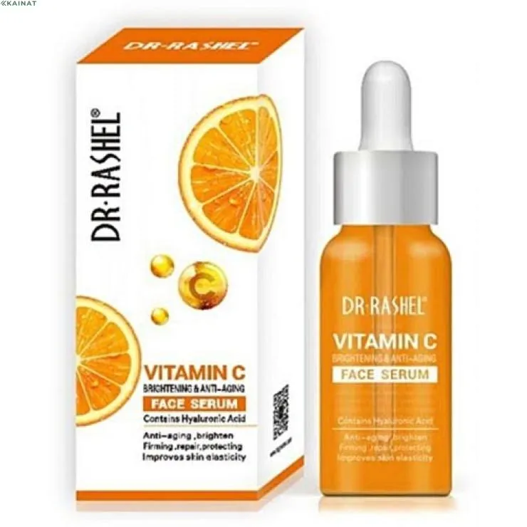 Dr.Rashel vitamin C Face Serum