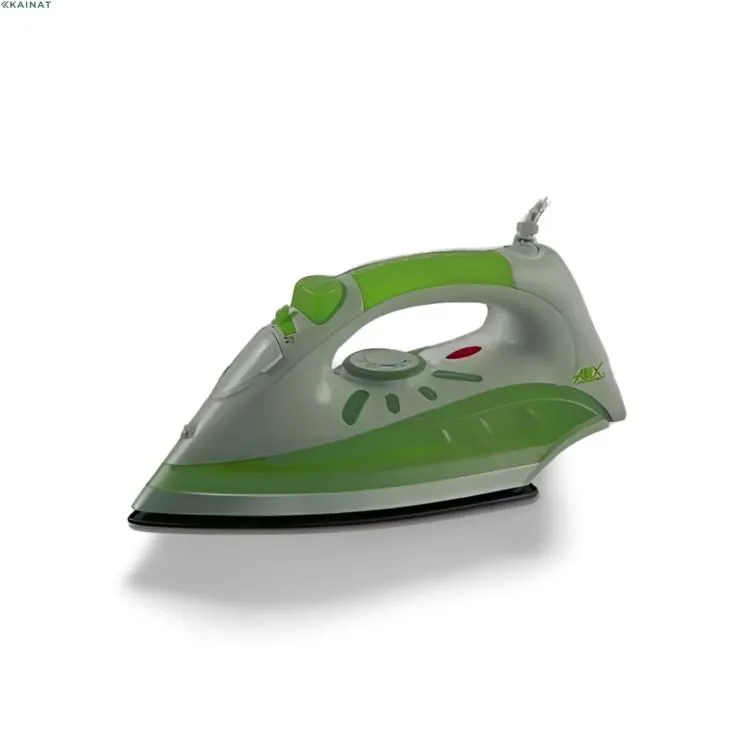 Steam Iron