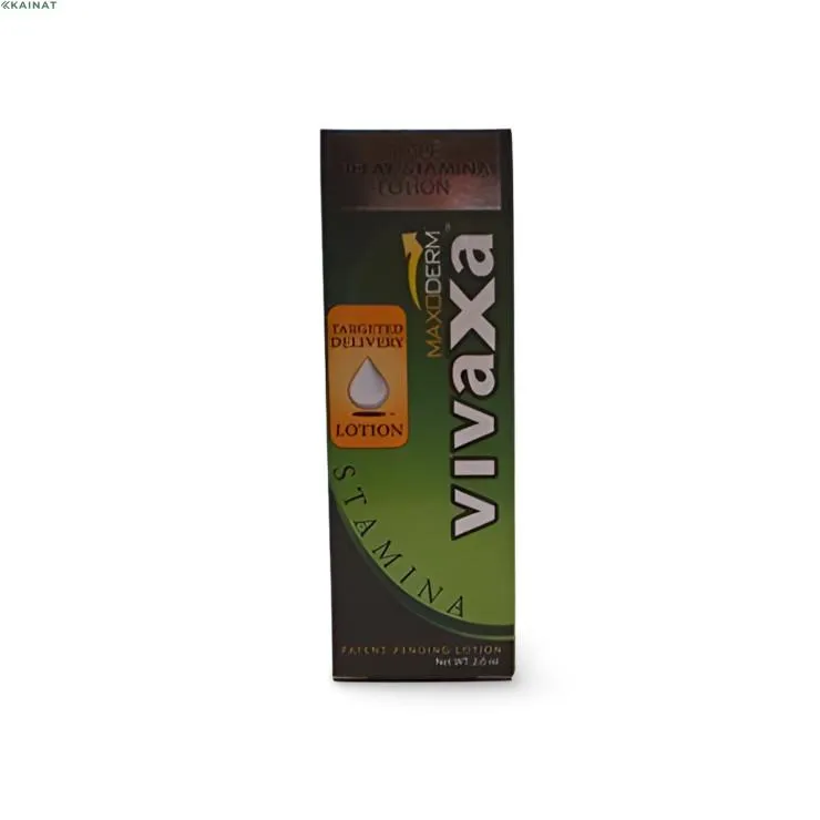 Vivaxa Gel