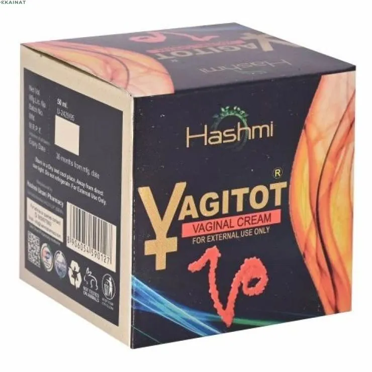 Hashmi Vagina Tightening Cream Price In Pakistan