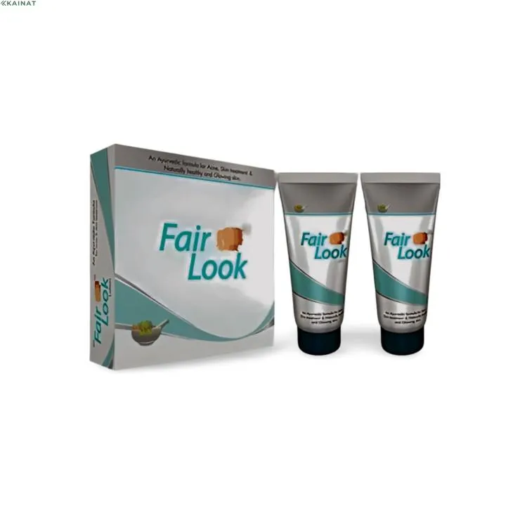 Fair Look Cream