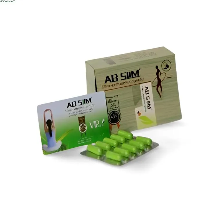 AB Slim Capsules