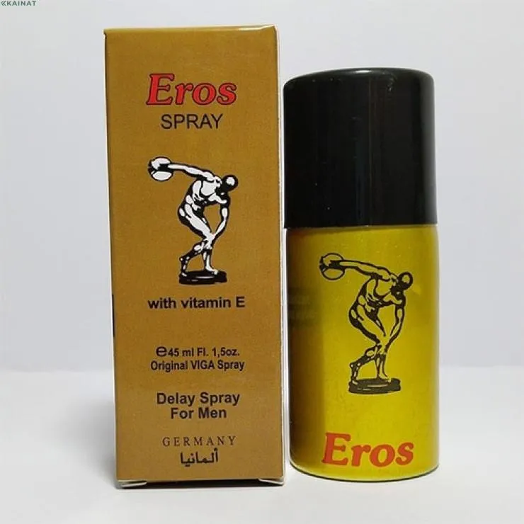 Eros Delay Spray Price in Pakistan