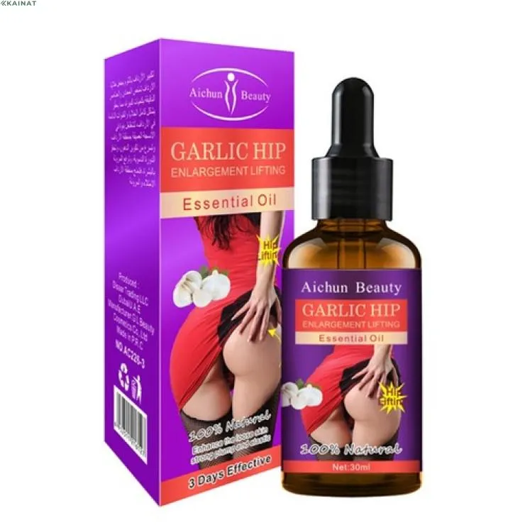 Aichun Beauty Hip Enlarging Essential Oil In Pakistan