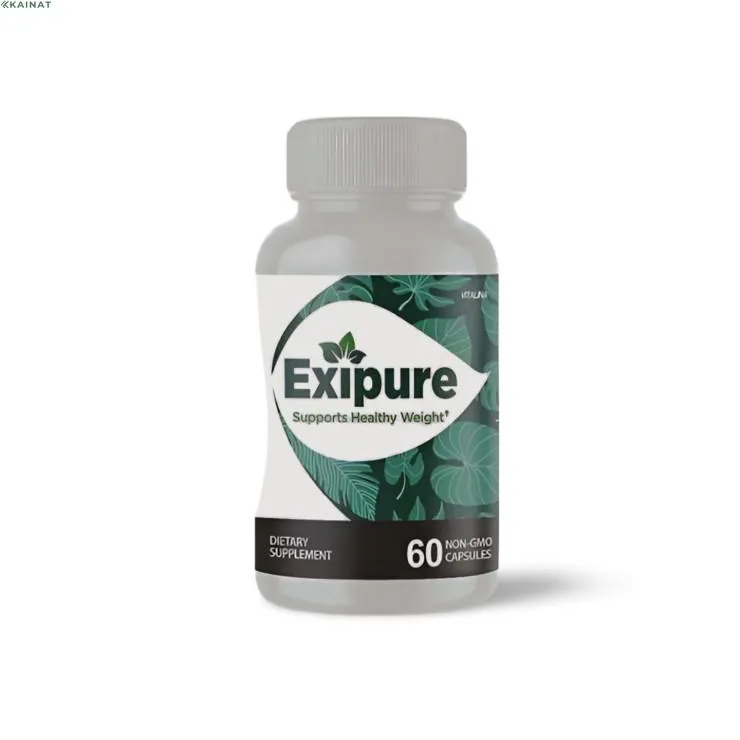 Exipure Pills