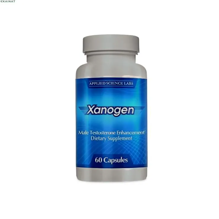 Xanogen Pills