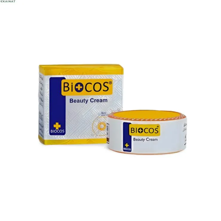 Biocos Cream