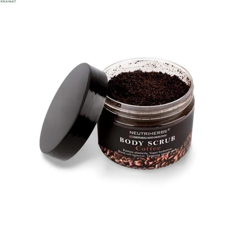 Neutriherbs Coffee Scrub