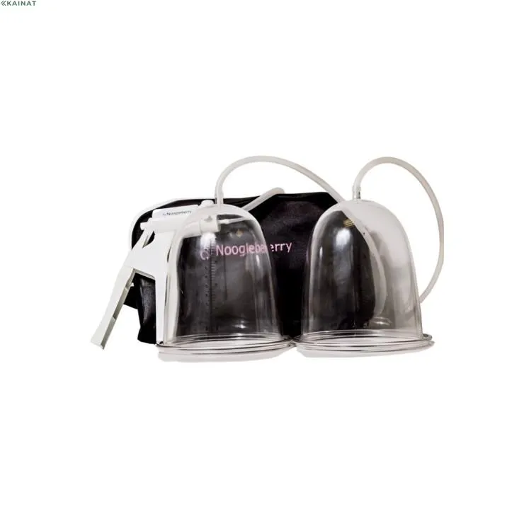 Breast Enlargement Pump