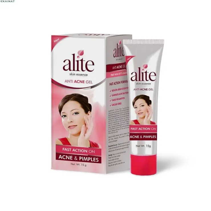 Alite Anti Acne Gel