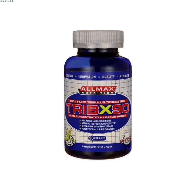 Allmax Trib X 90