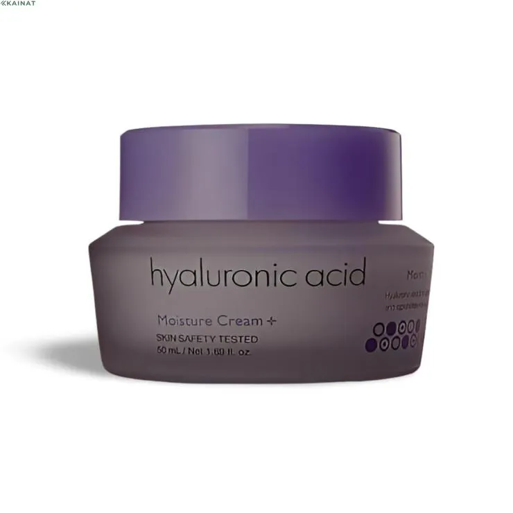 Hyaluronic Acid Cream