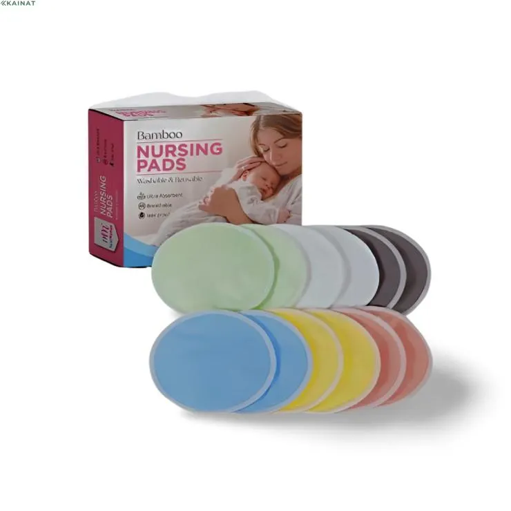 Breast Pads