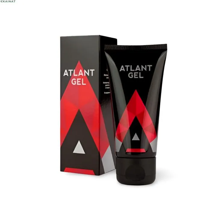 Atlant Gel