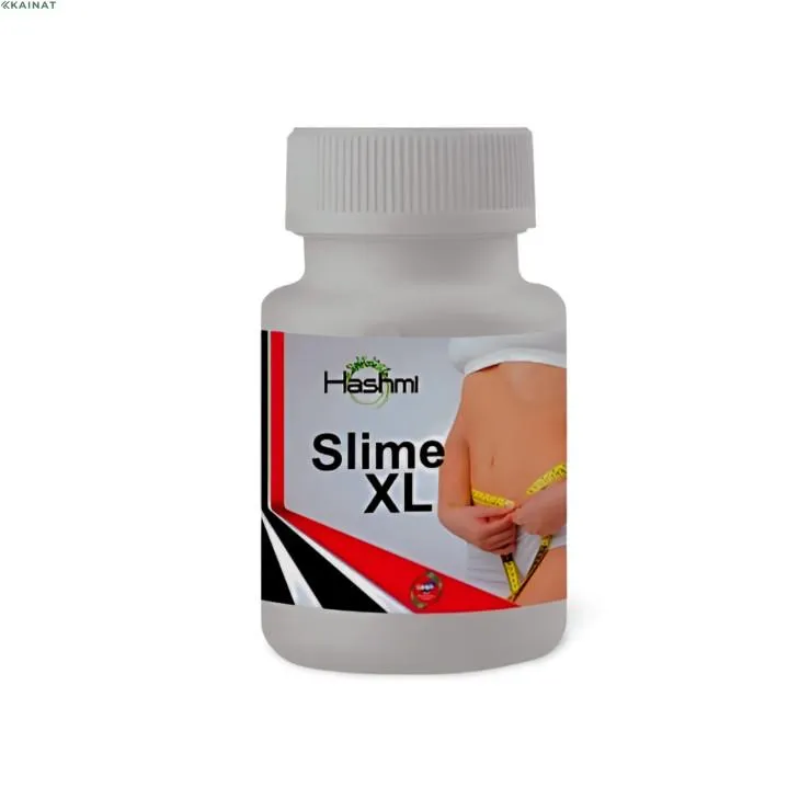 Slime XL Capsule