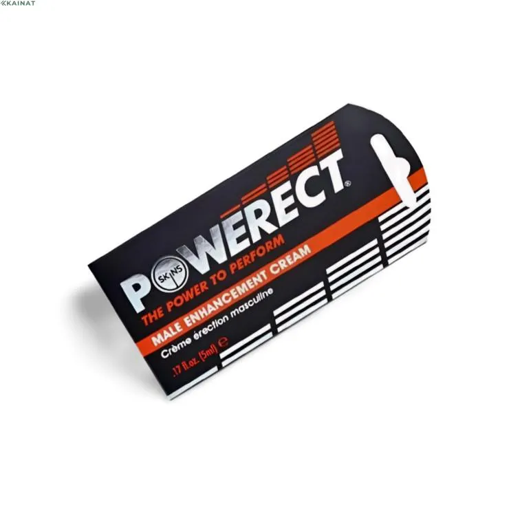 Powerect Cream