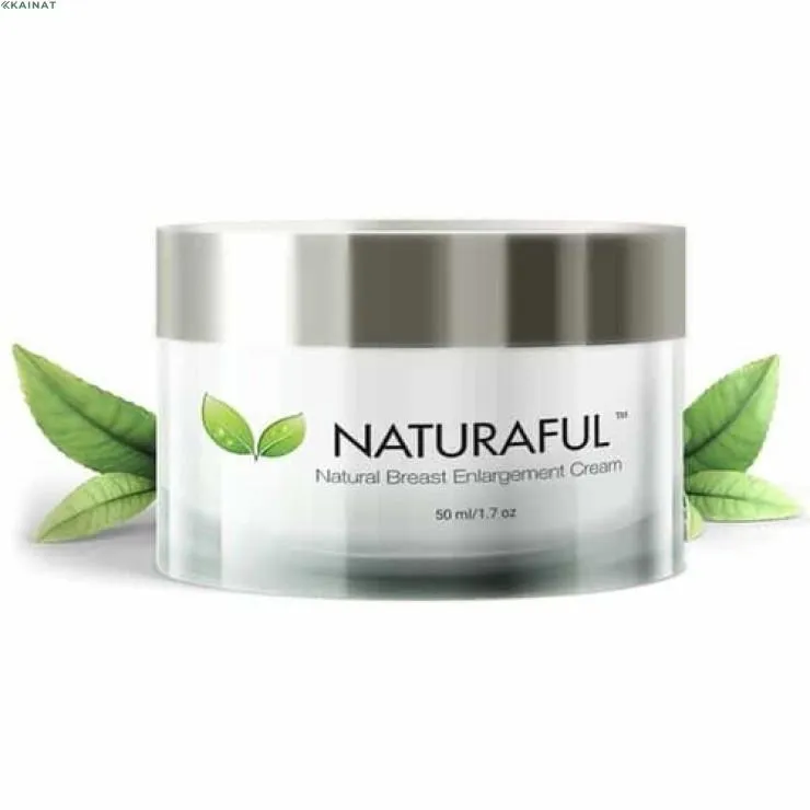 Naturaful Breast Enhancement Cream