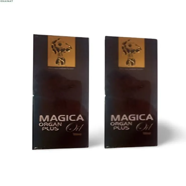 Magica Argan Oil