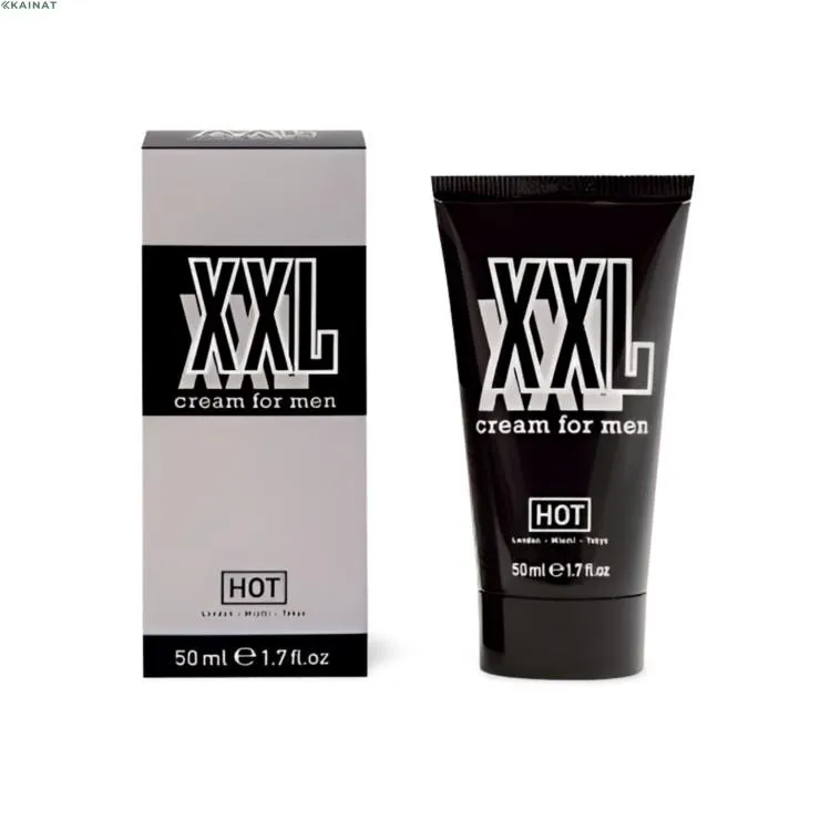 XXL Cream