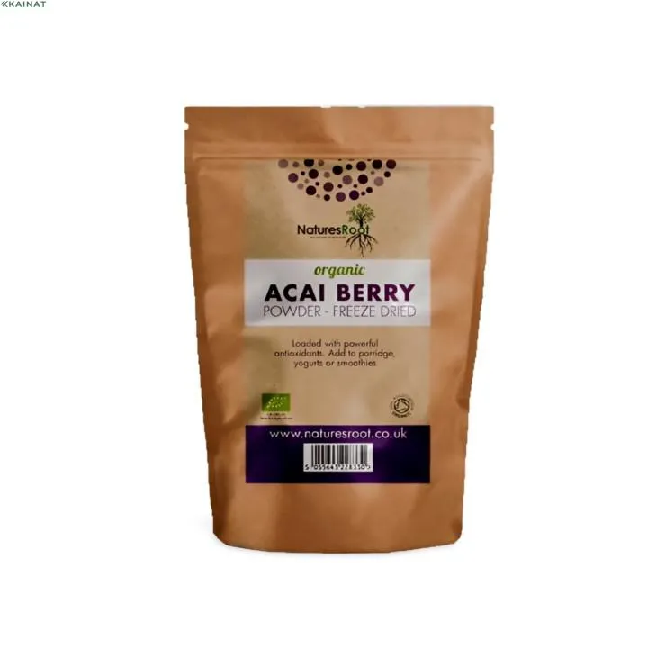 Acai Berry Powder