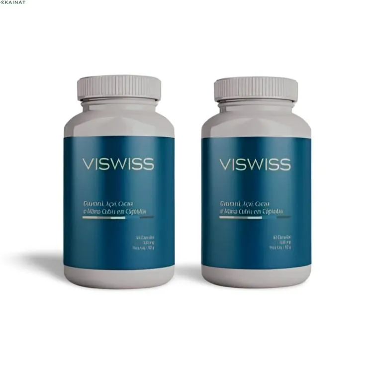 Viswiss Pills