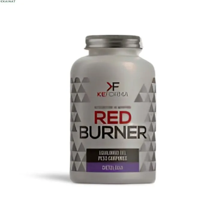 Red Burner