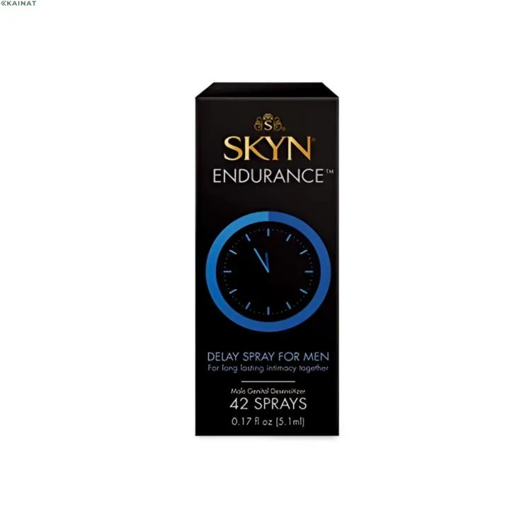 Skyn Endurance Delay Spray