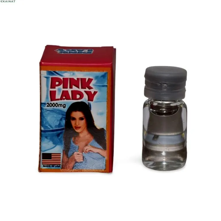 Pink Lady Sex Drops