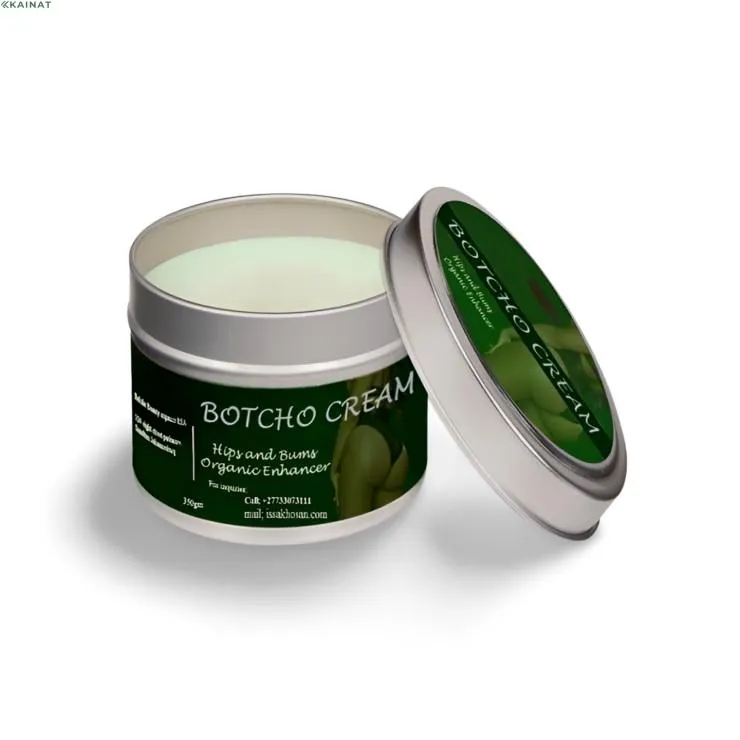 Botcho Hips Cream