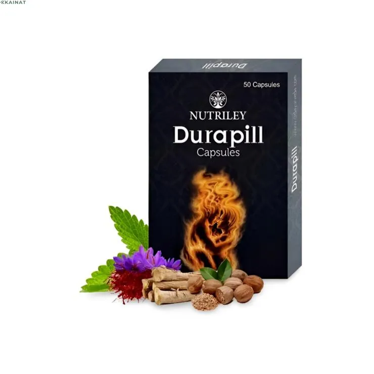 Durapill Capsules