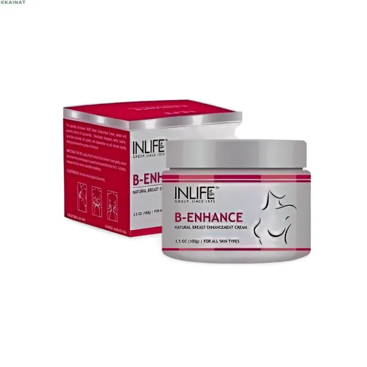 INLIFE Breast Up Cream