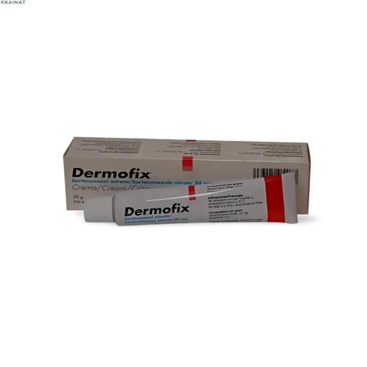 Dermofix Cream