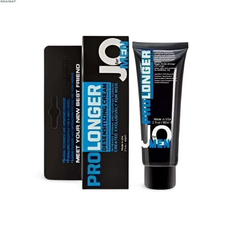 Pro Longer Cream