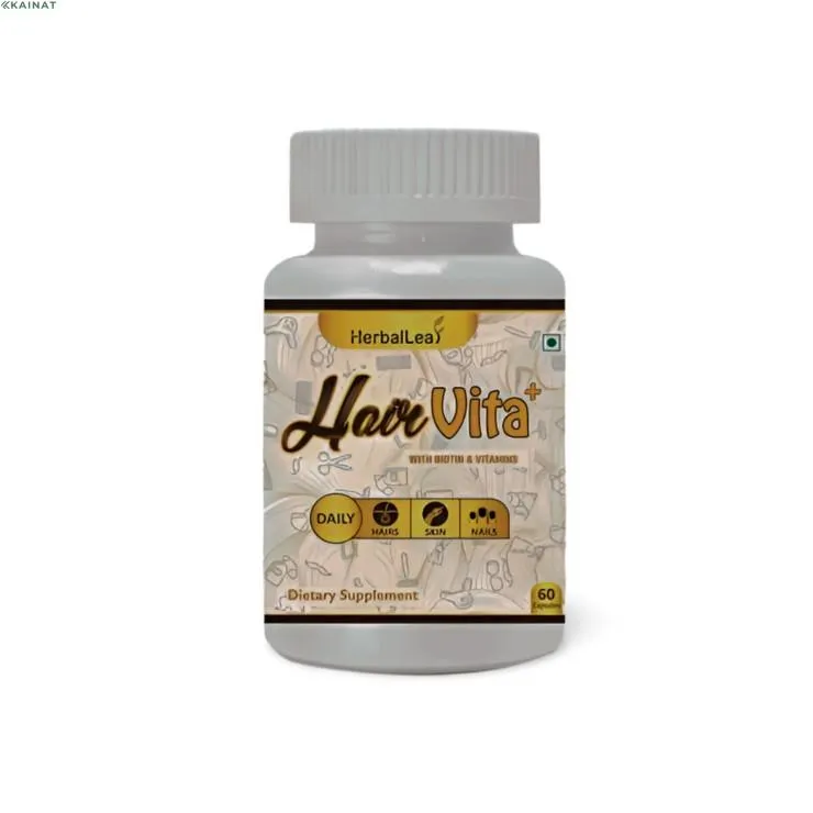 Hairvita Plus