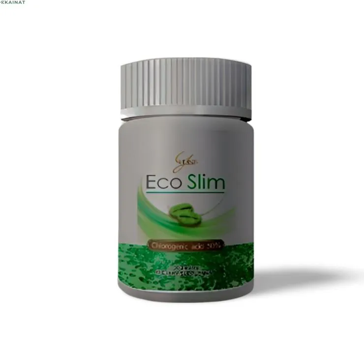 Eco Slim Capsules