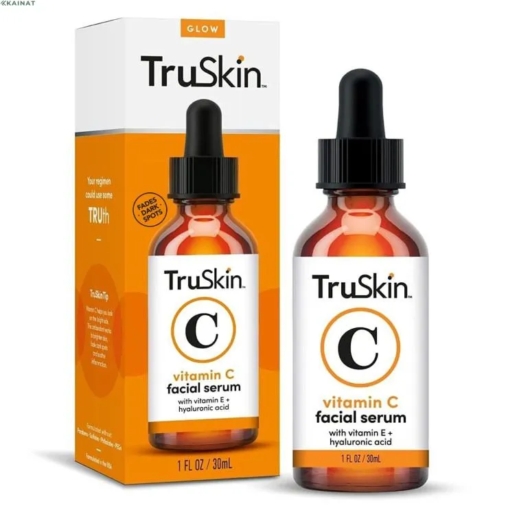 TruSkin Vitamin C Serum in Pakistan