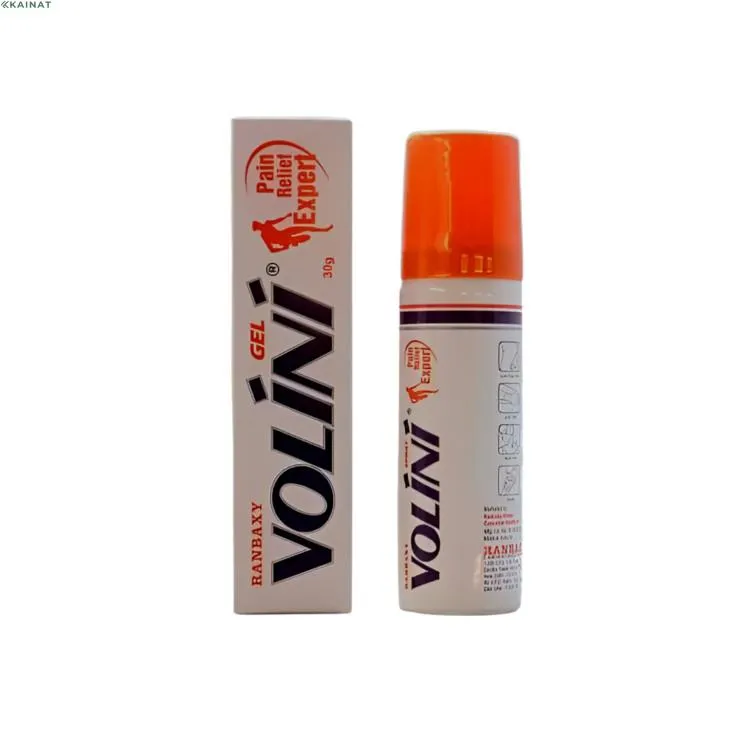 Volini Pain Relief Spray