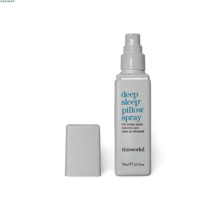 Deep Sleep Spray