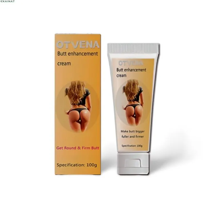 Otvena Hip Up Cream