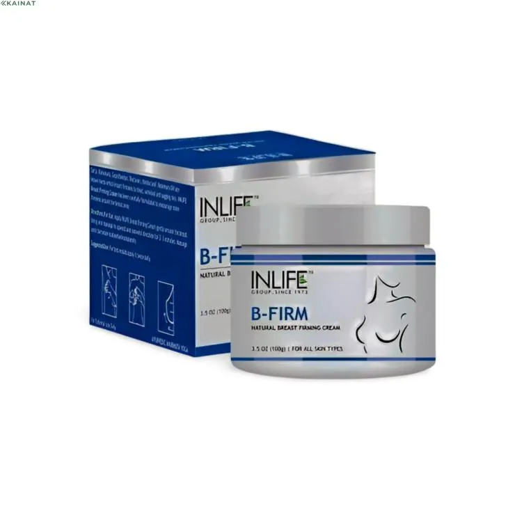 INLIFE B-Firm Cream