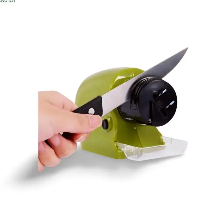 Knife Sharpener Machine